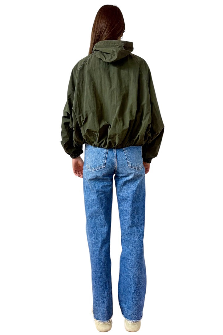 Chaqueta izan 2666