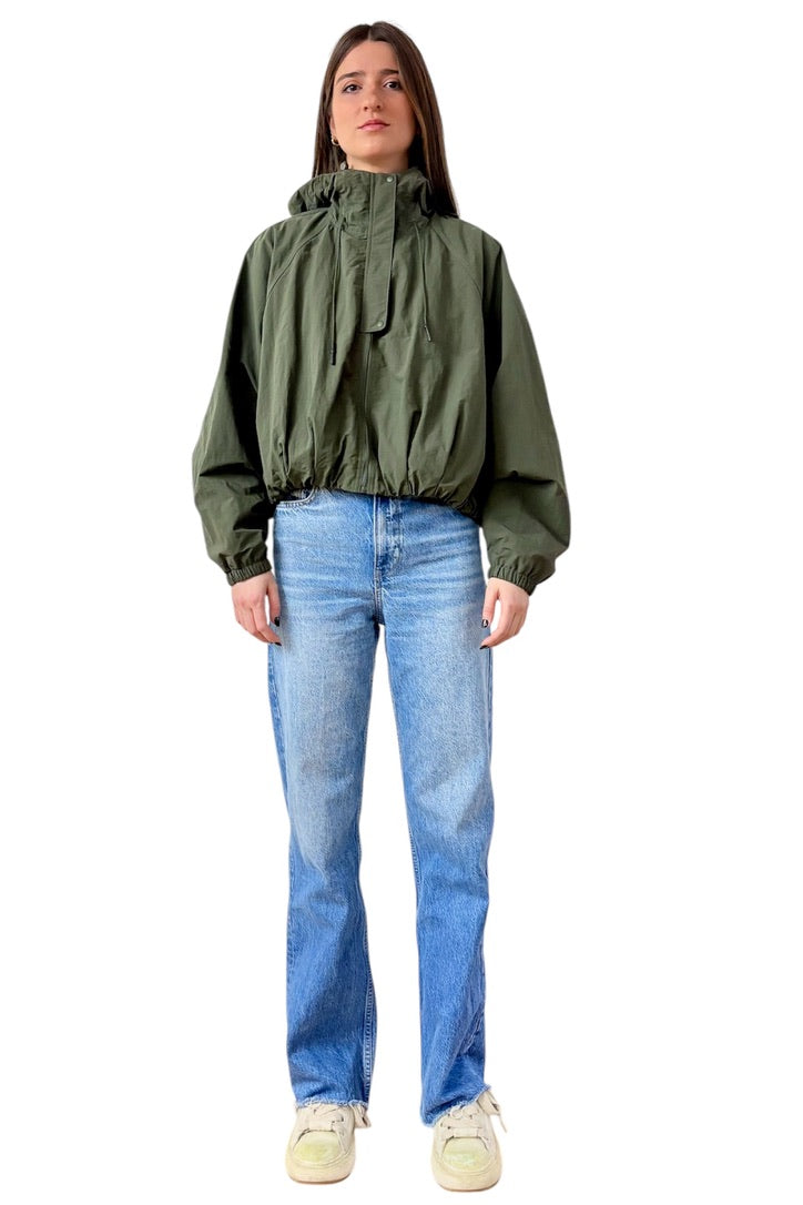 Chaqueta izan 2666