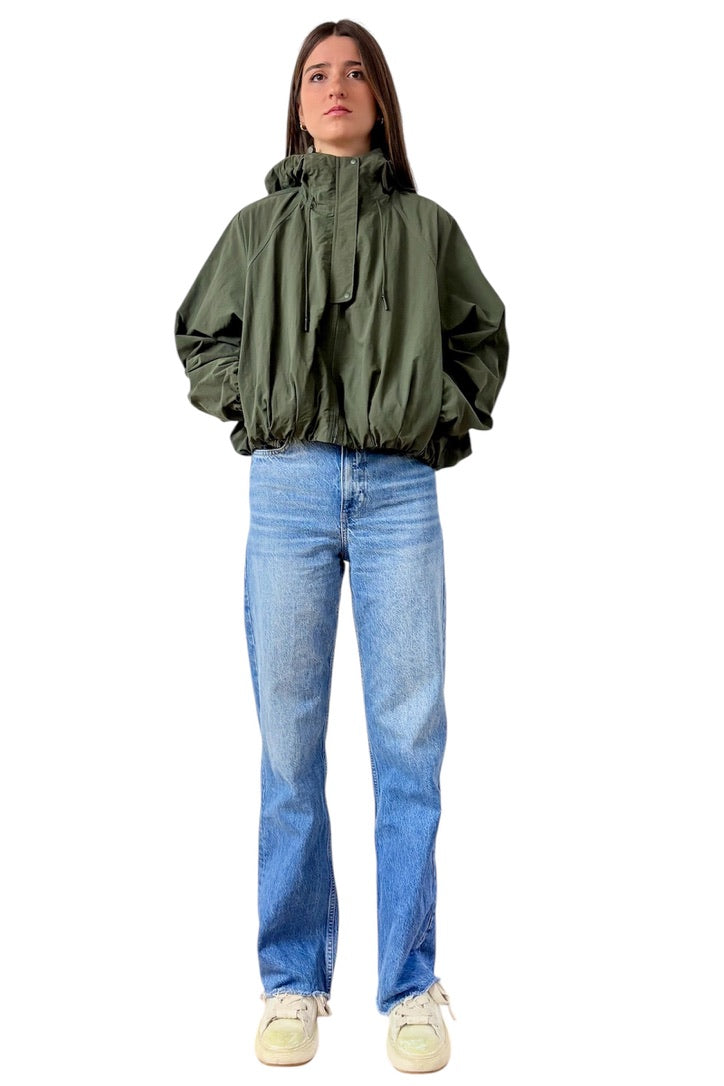 Chaqueta izan 2666