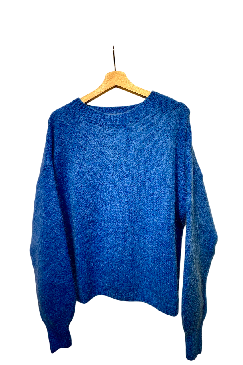 Jersey kint large