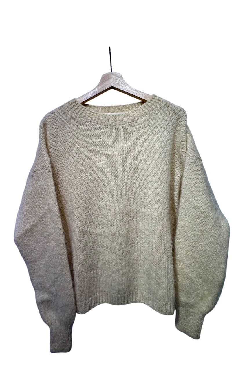 Jersey kint large