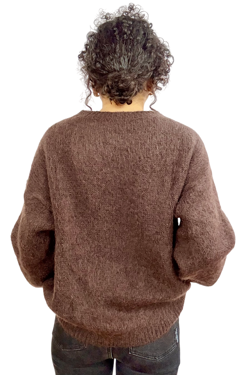 Jersey kint large