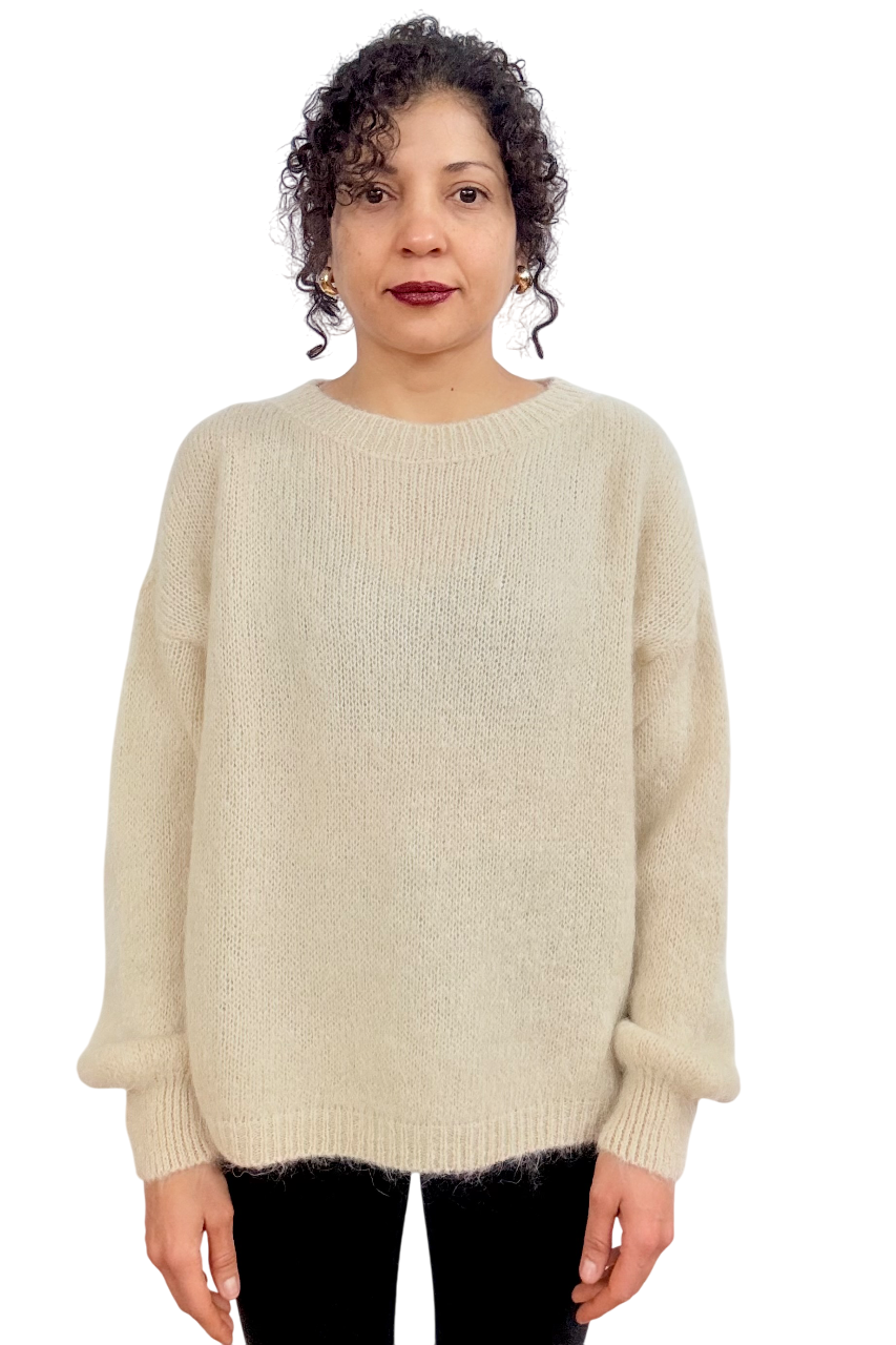 Jersey kint large