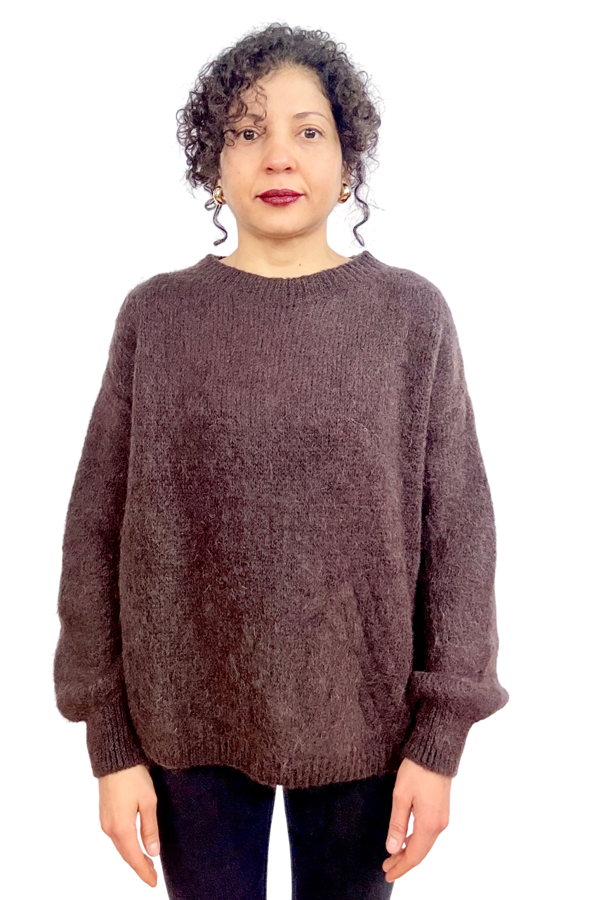 Jersey kint large