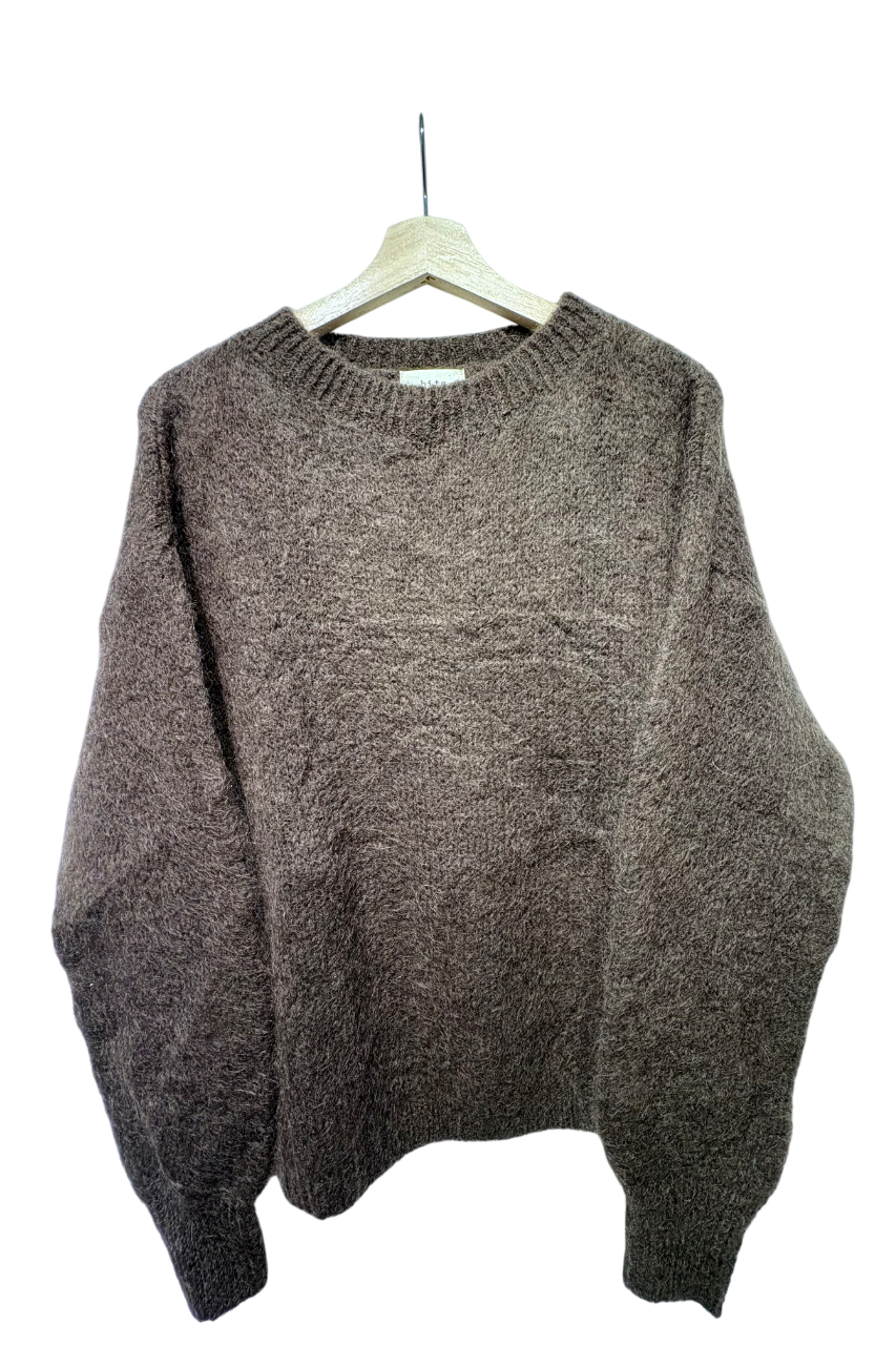 Jersey kint large