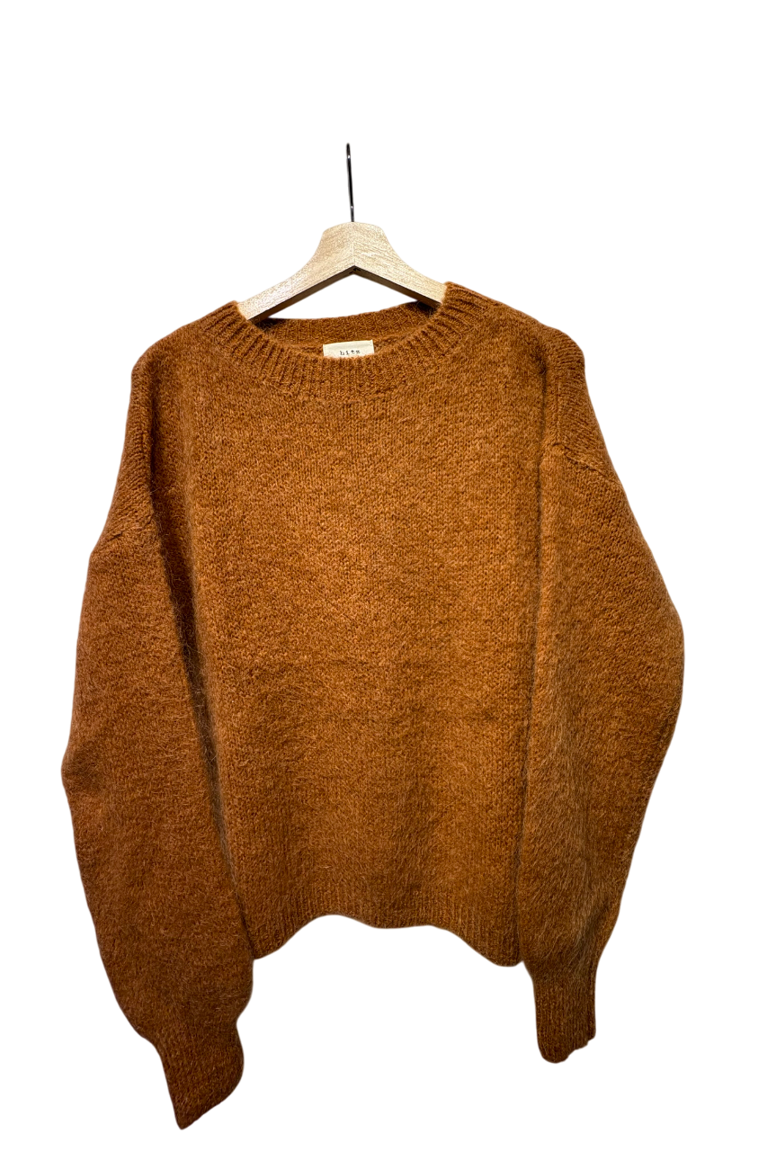 Jersey kint large