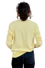 Cargar imagen en el visor de la galería, Jersey cotton capri
