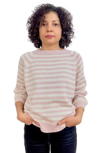 Cargar imagen en el visor de la galería, Jersey cotton riga
