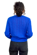 Cargar imagen en el visor de la galería, Jersey cotton uda
