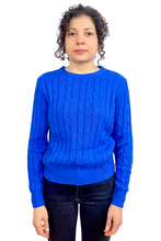 Cargar imagen en el visor de la galería, Jersey cotton uda
