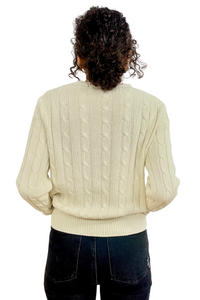 Jersey cotton uda