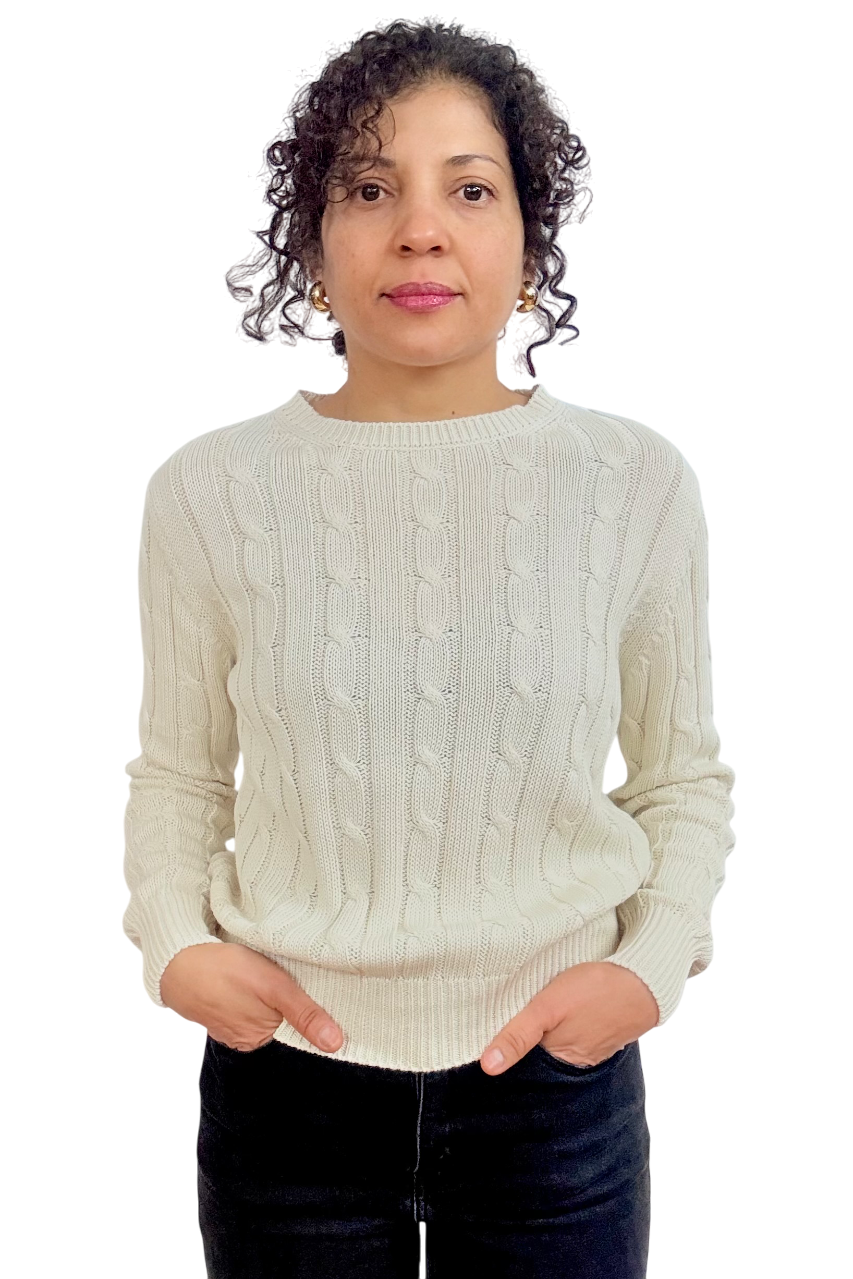 Jersey cotton uda