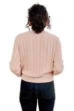Cargar imagen en el visor de la galería, Jersey cotton uda
