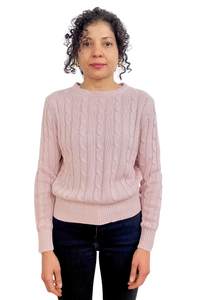 Jersey cotton uda