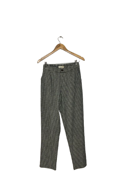 Pantalón jone vichy