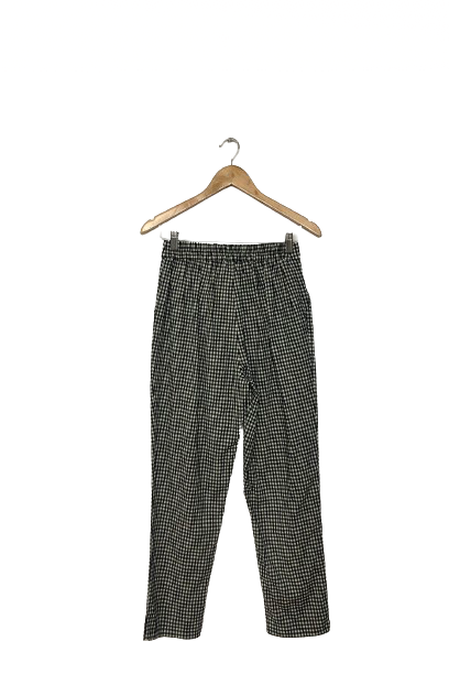 Pantalón jone vichy