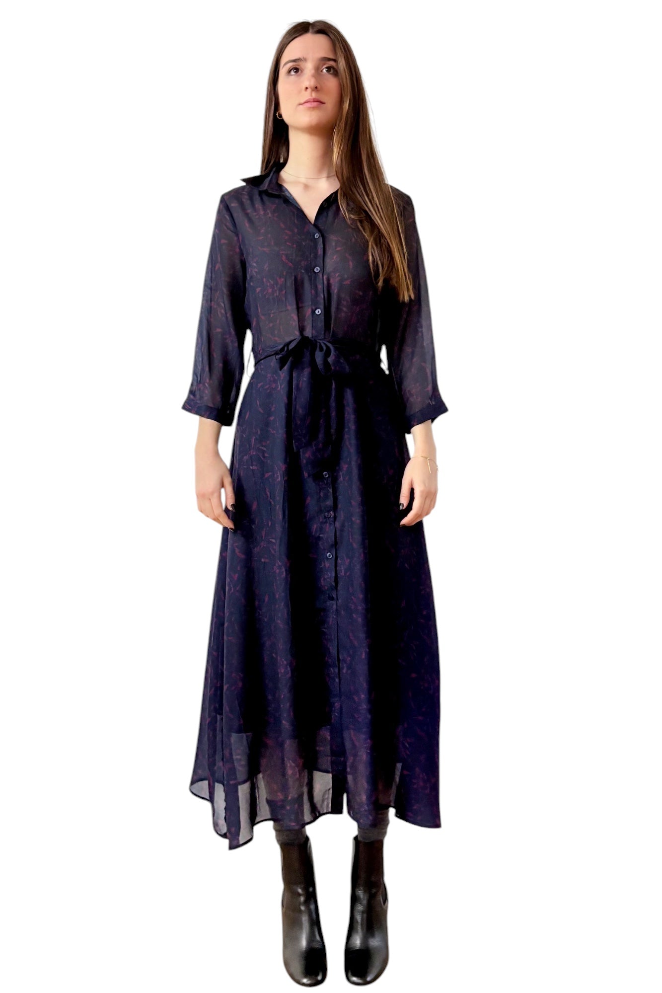 Vestido lili shiko