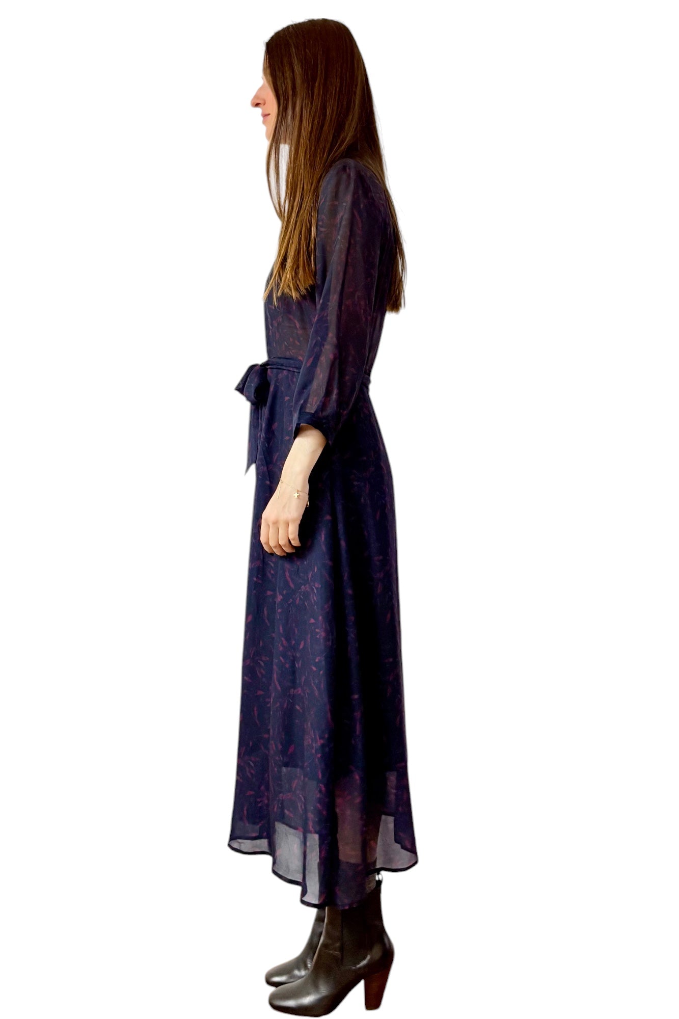 Vestido lili shiko