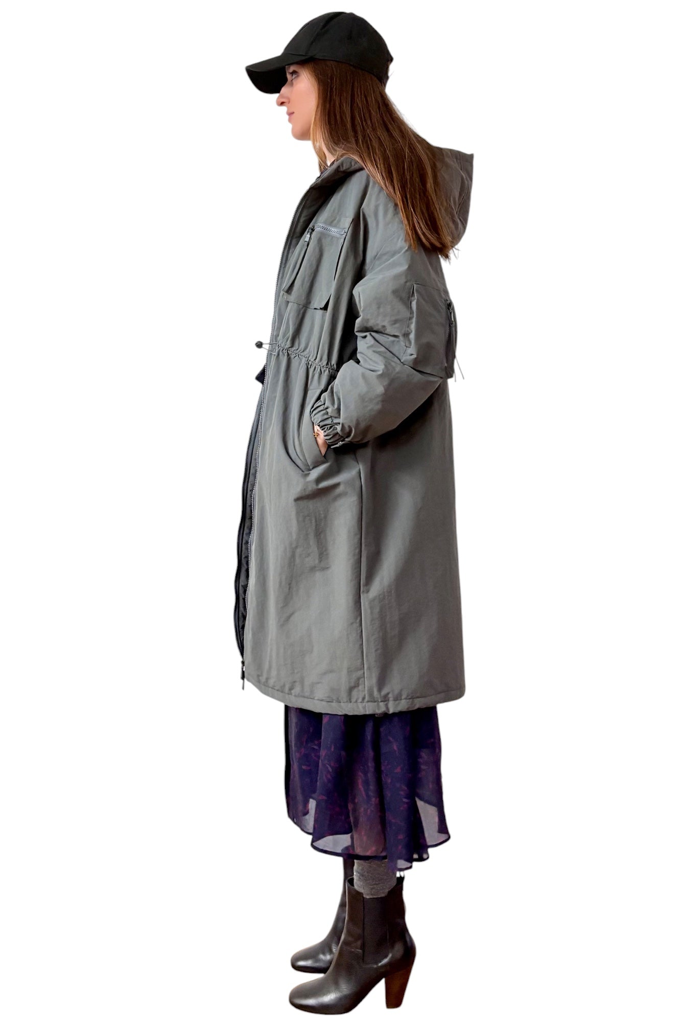 Vestido lili shiko