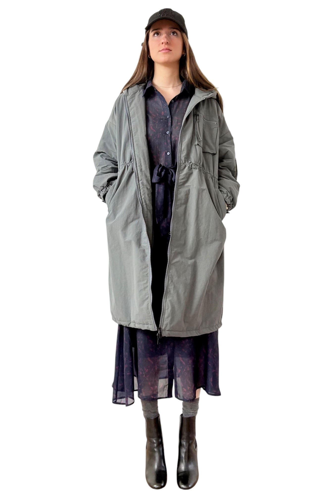 Vestido lili shiko