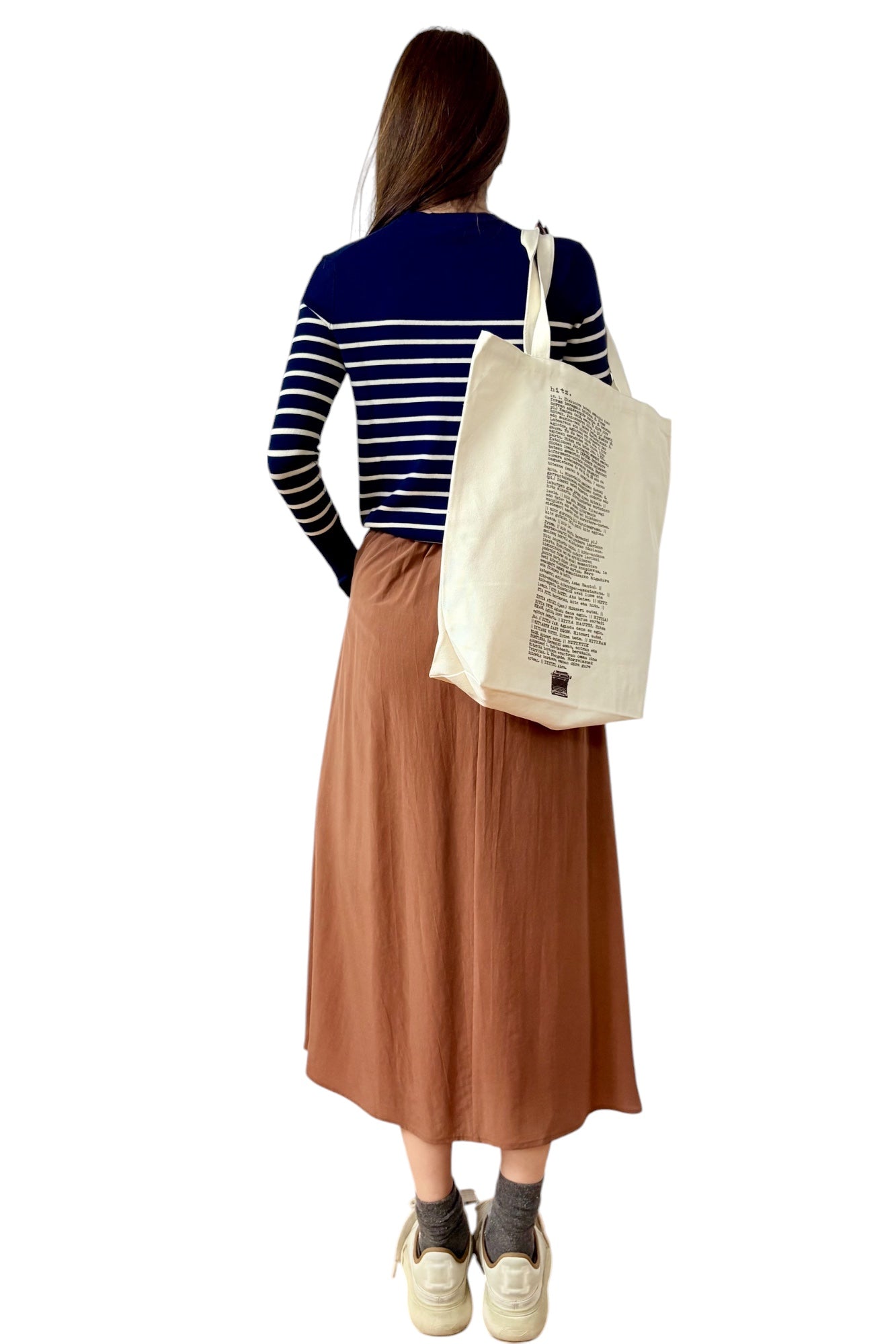 Falda luke 1128
