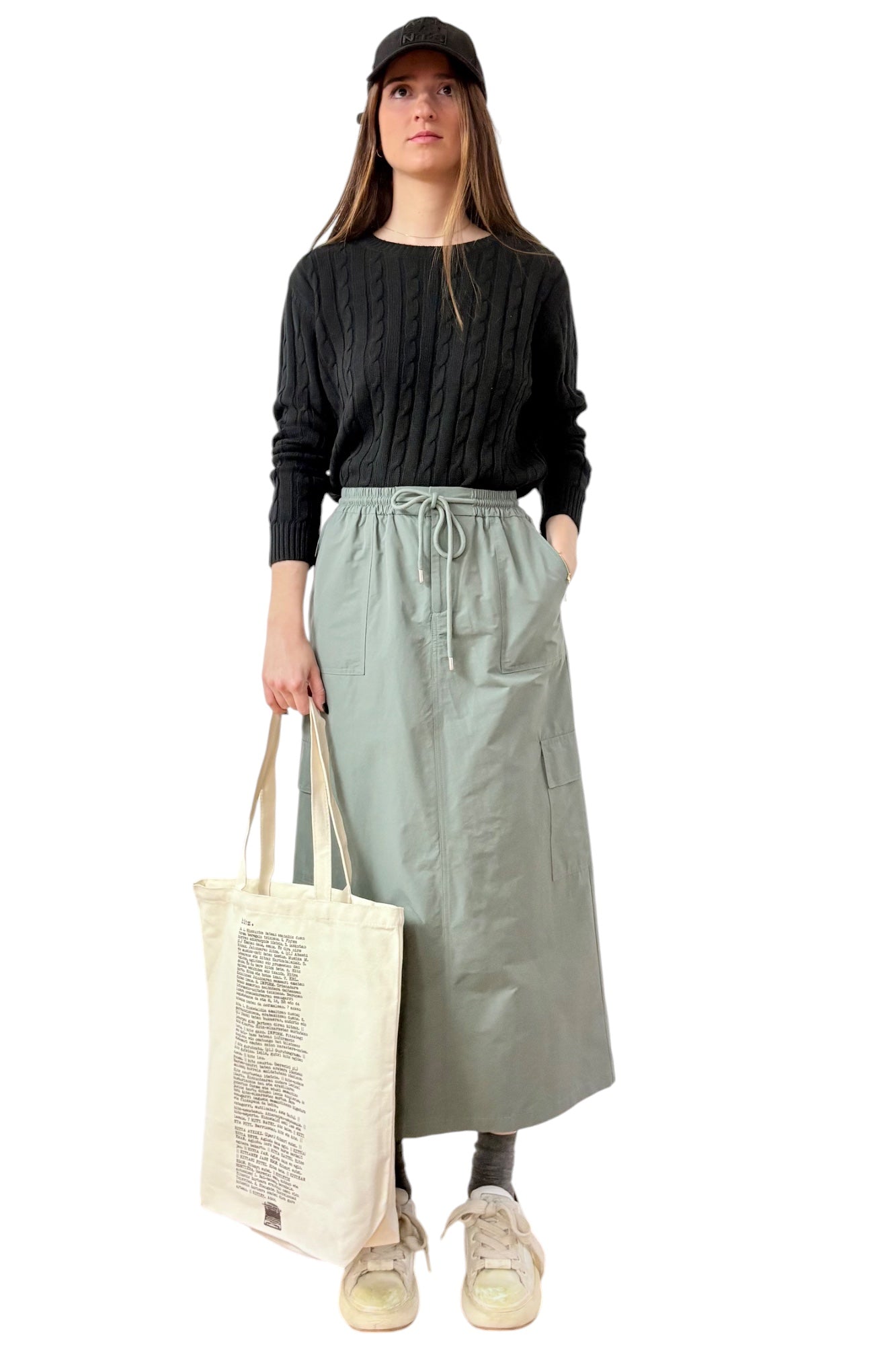 Falda maia 88822