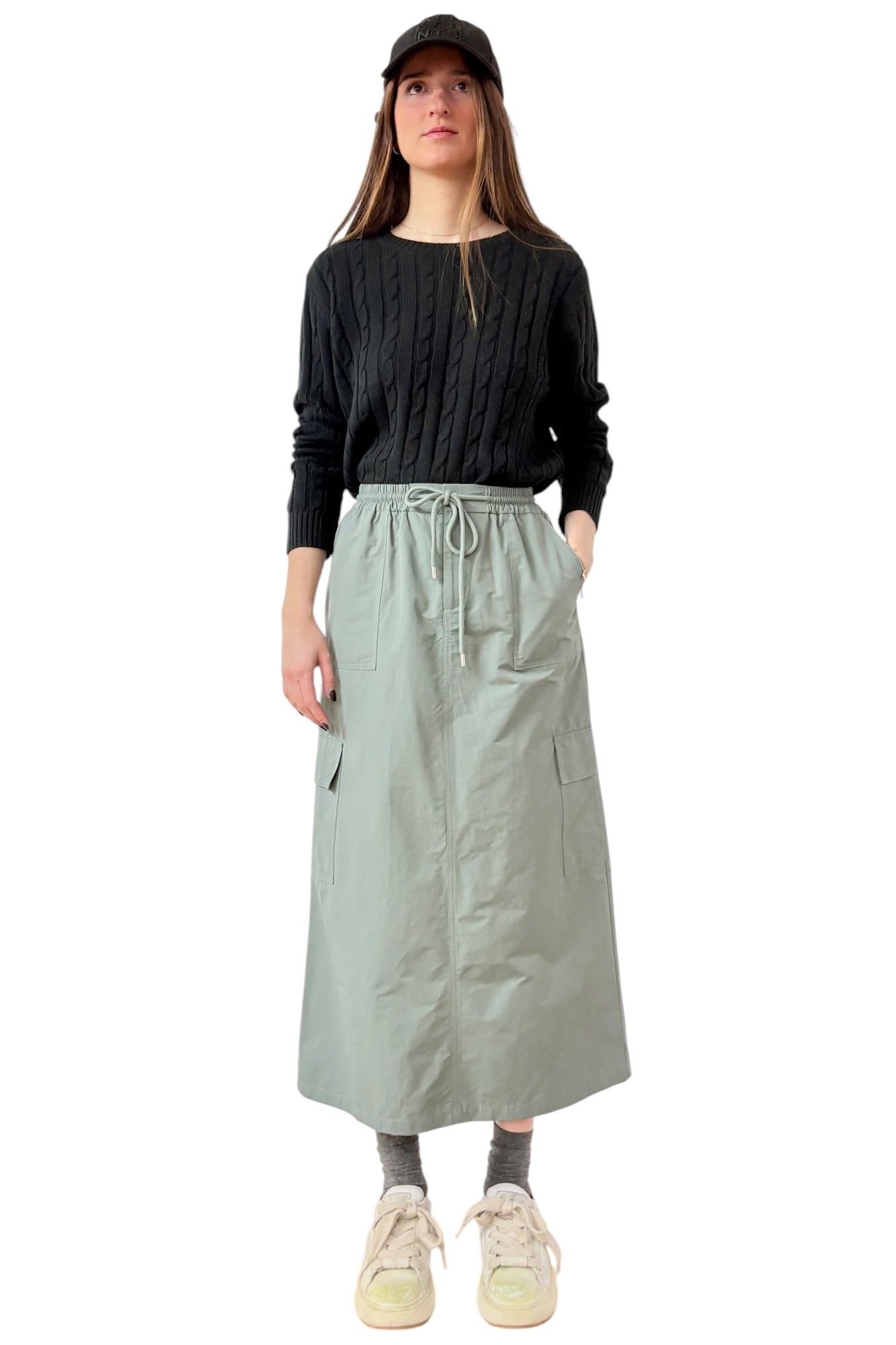 Falda maia 88822