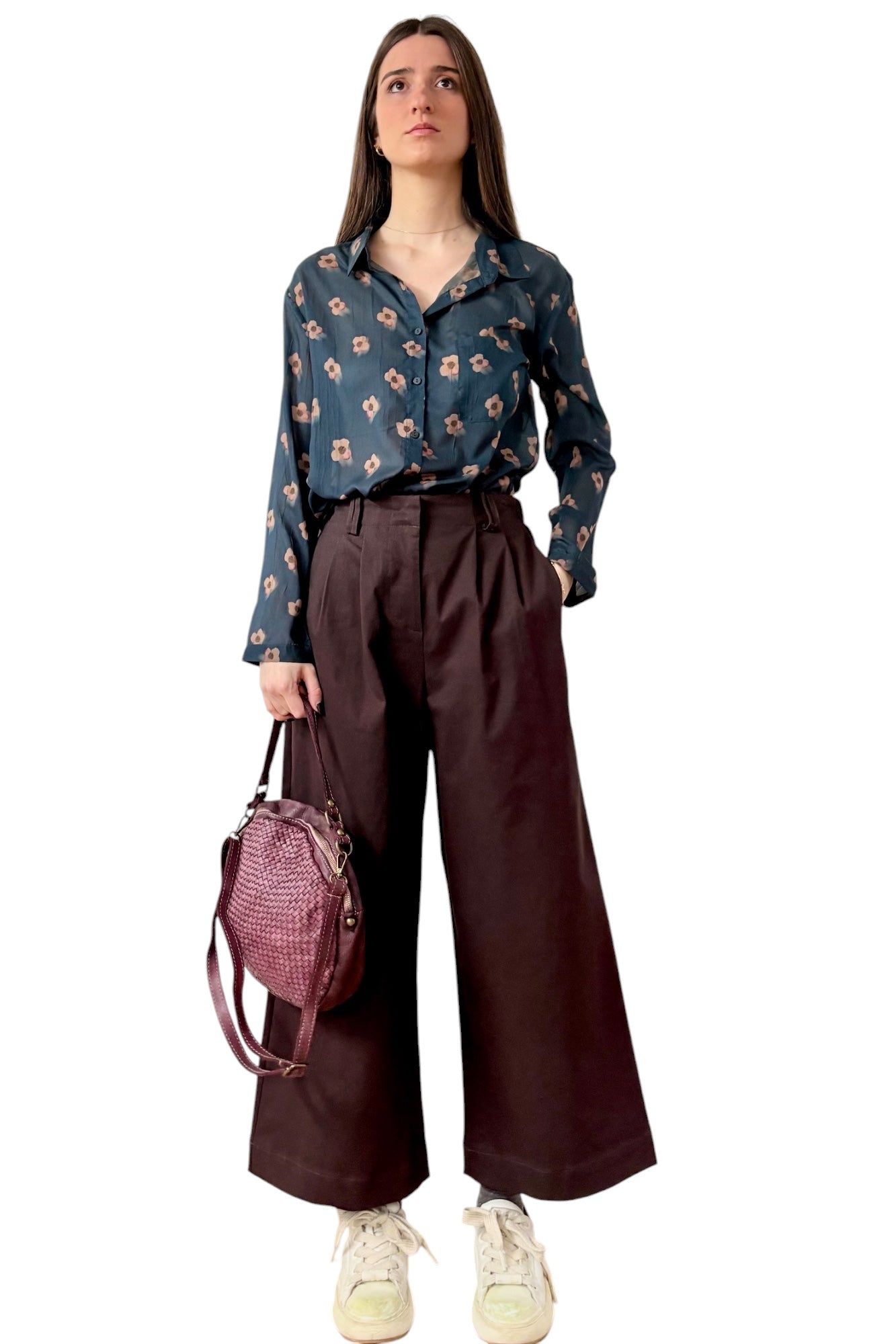 Pantalón mai 595