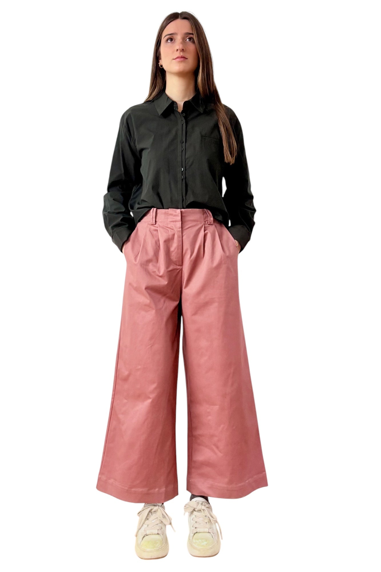 Pantalón mai 595