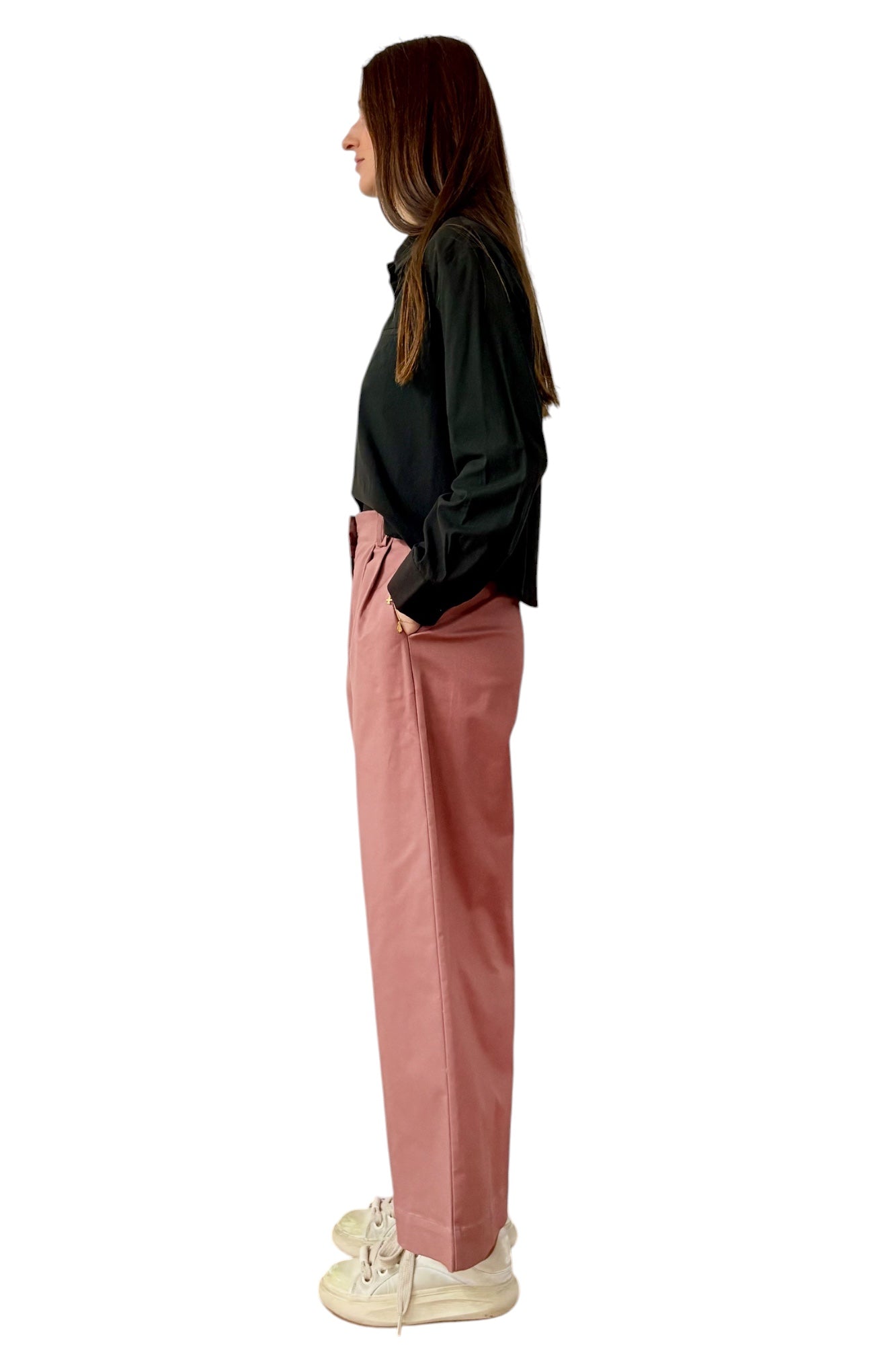 Pantalón mai 595