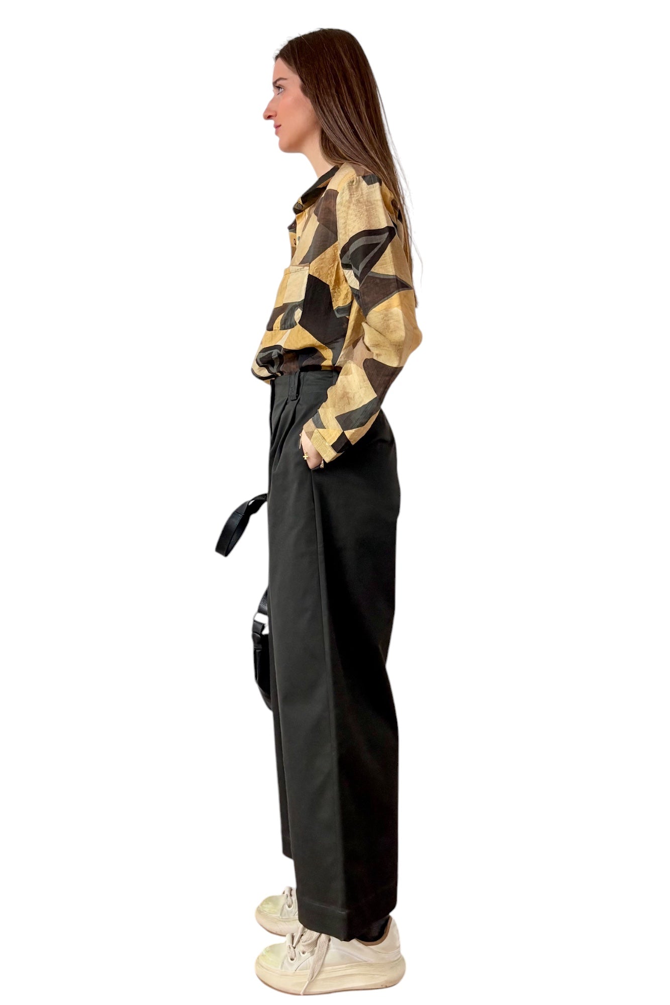 Pantalón mai 595