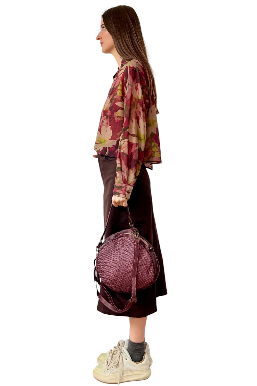 Falda malen 562