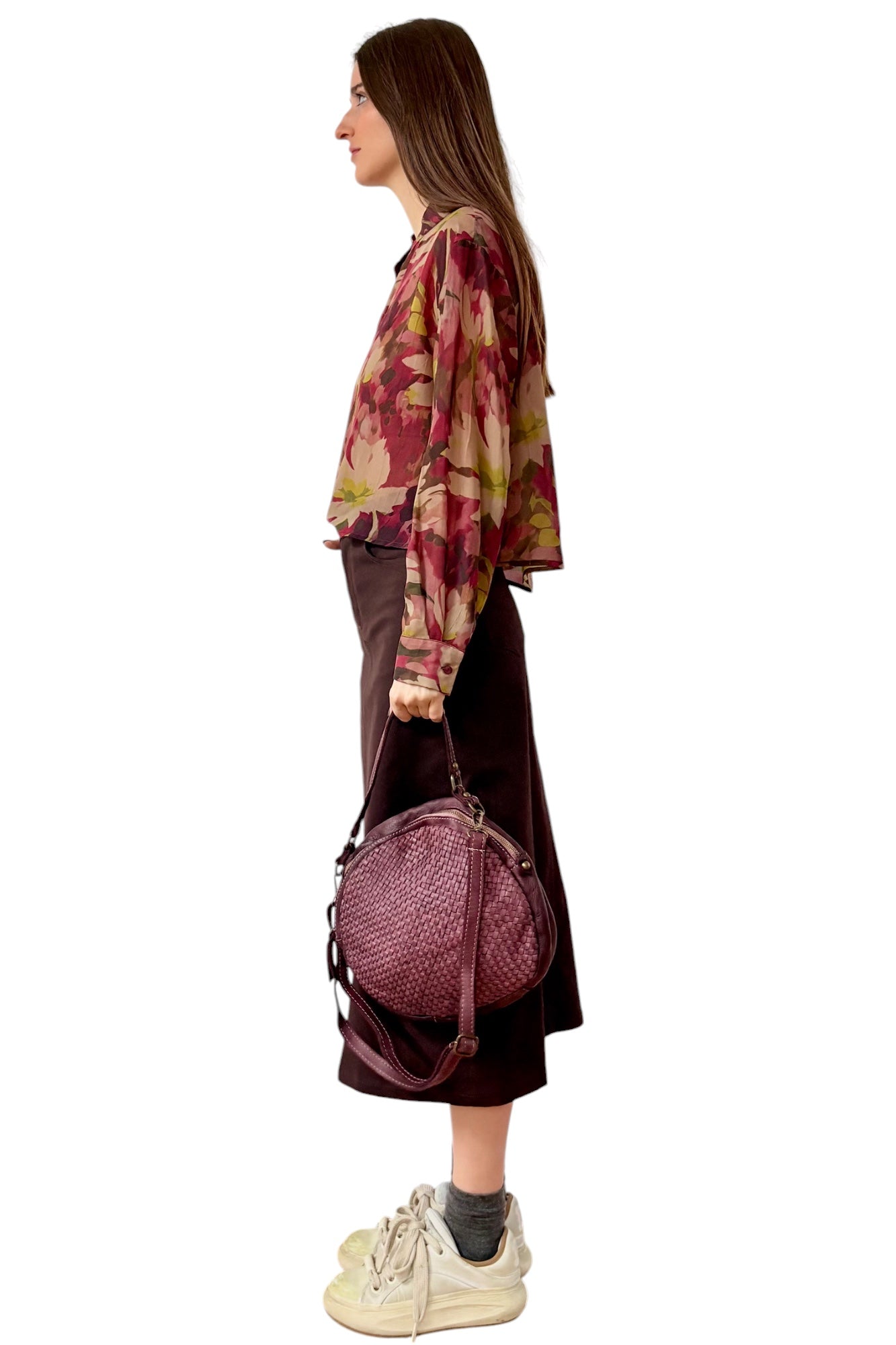Falda malen 562
