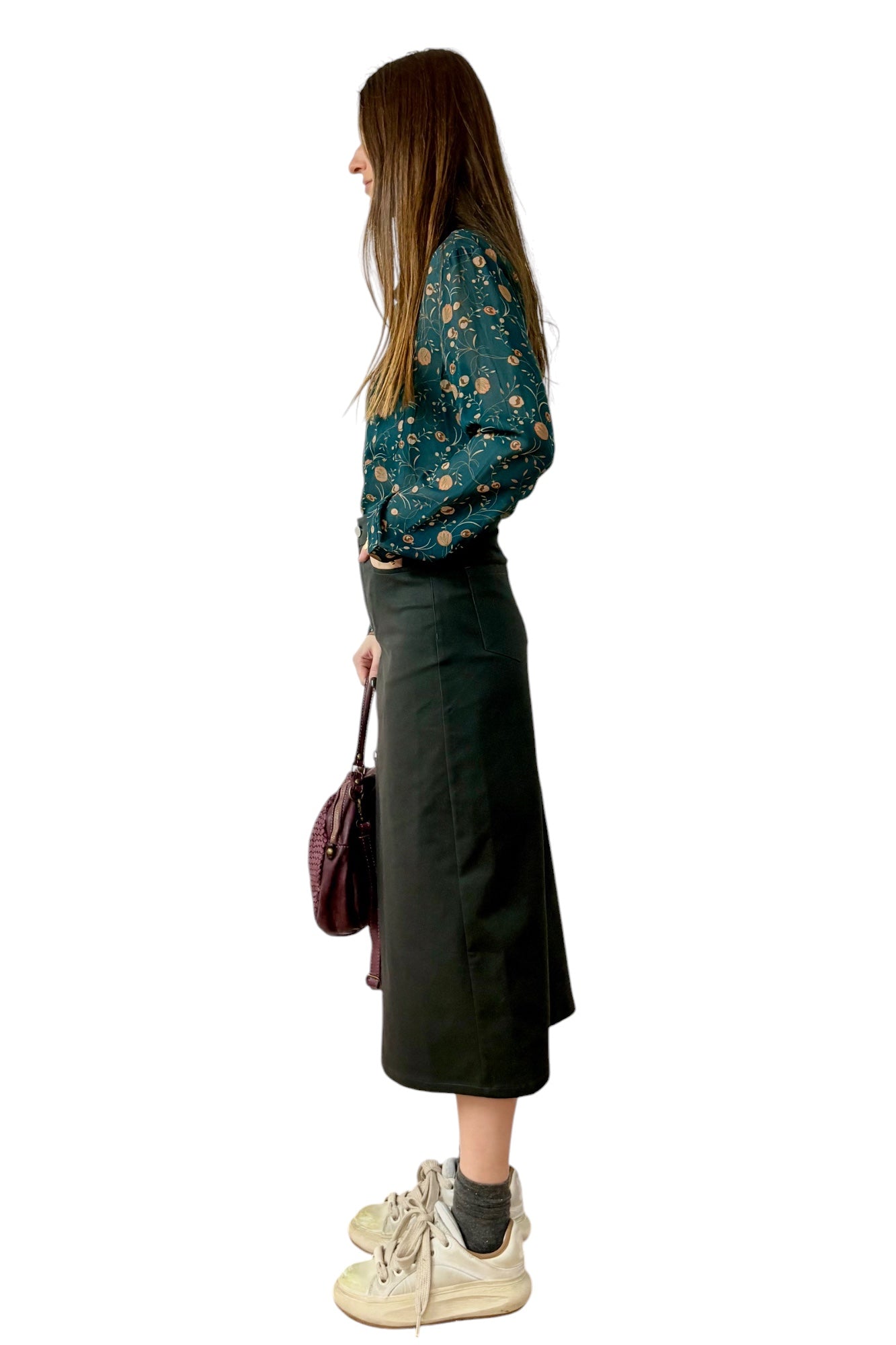 Falda malen 562