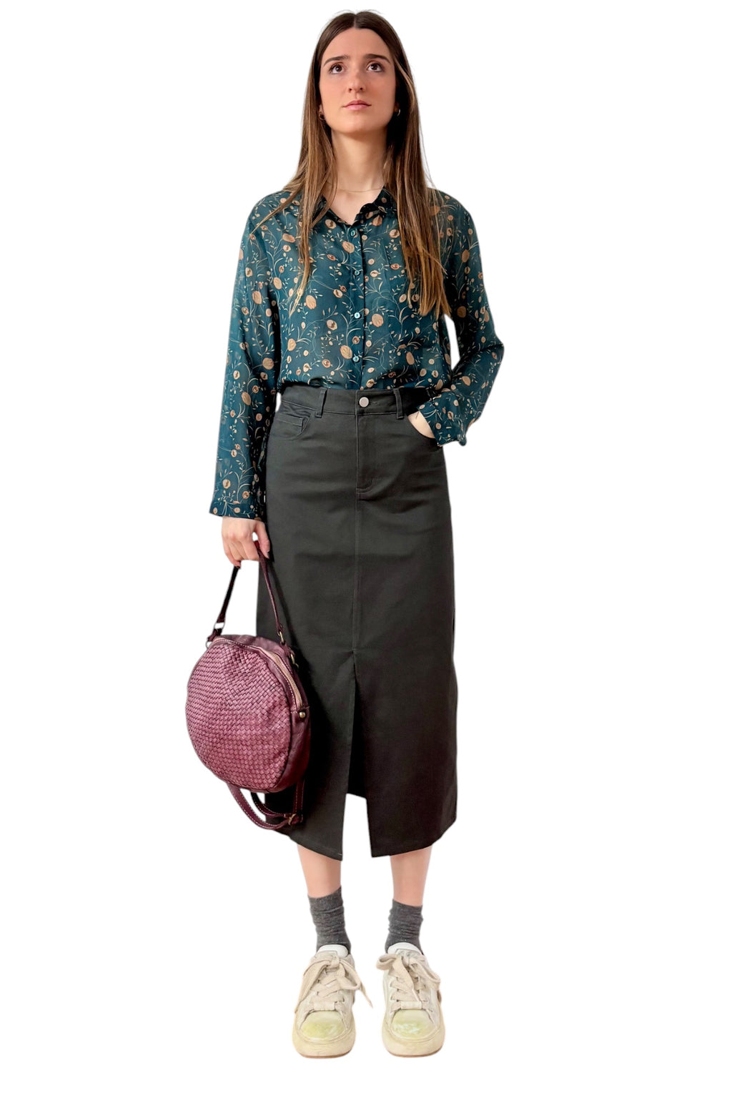 Falda malen 562
