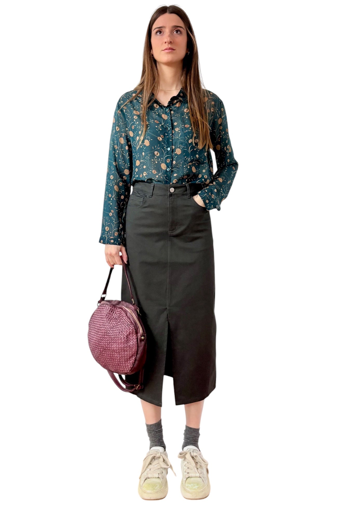 Falda malen 562