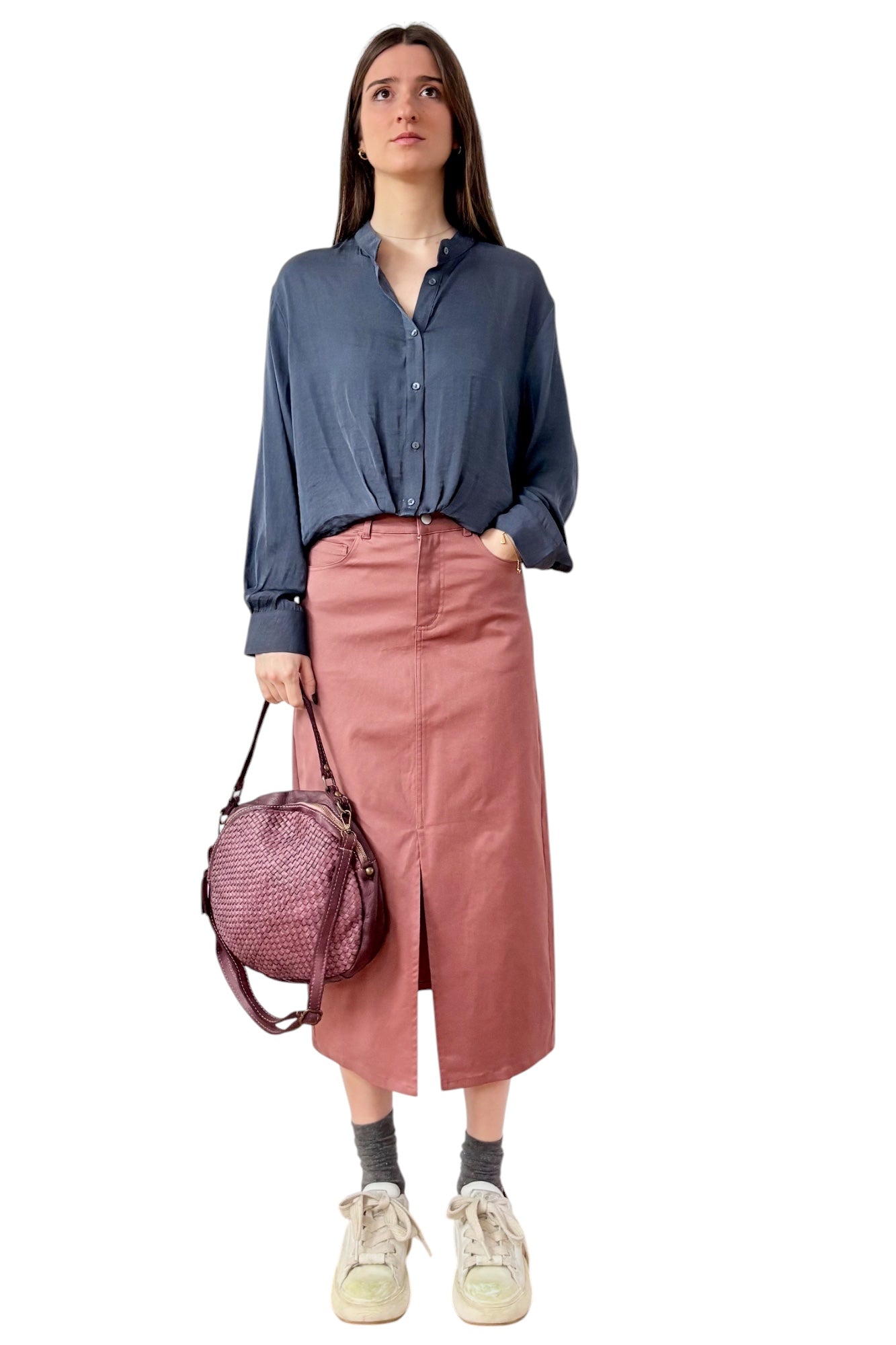 Falda malen 562