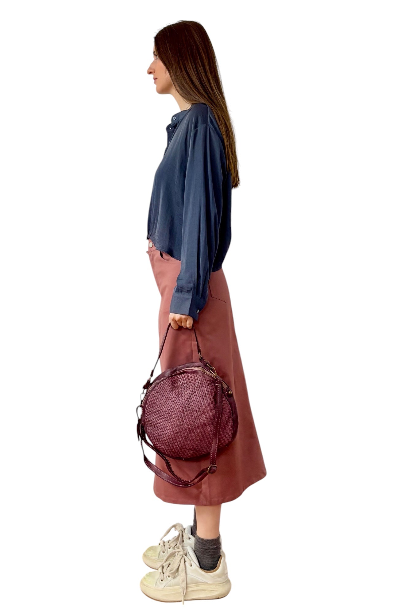 Falda malen 562