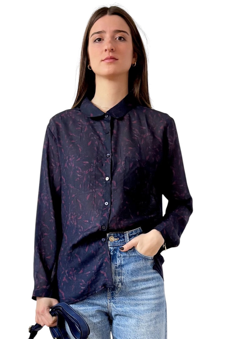 Camisa mati shiko