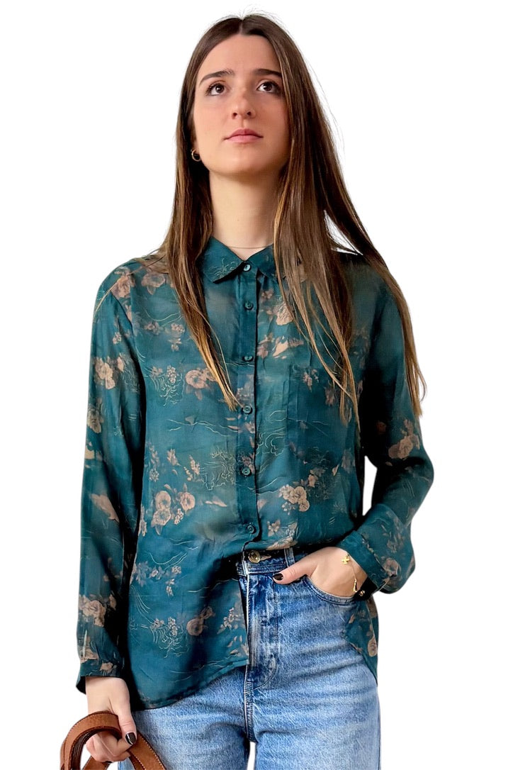 Camisa mati yama