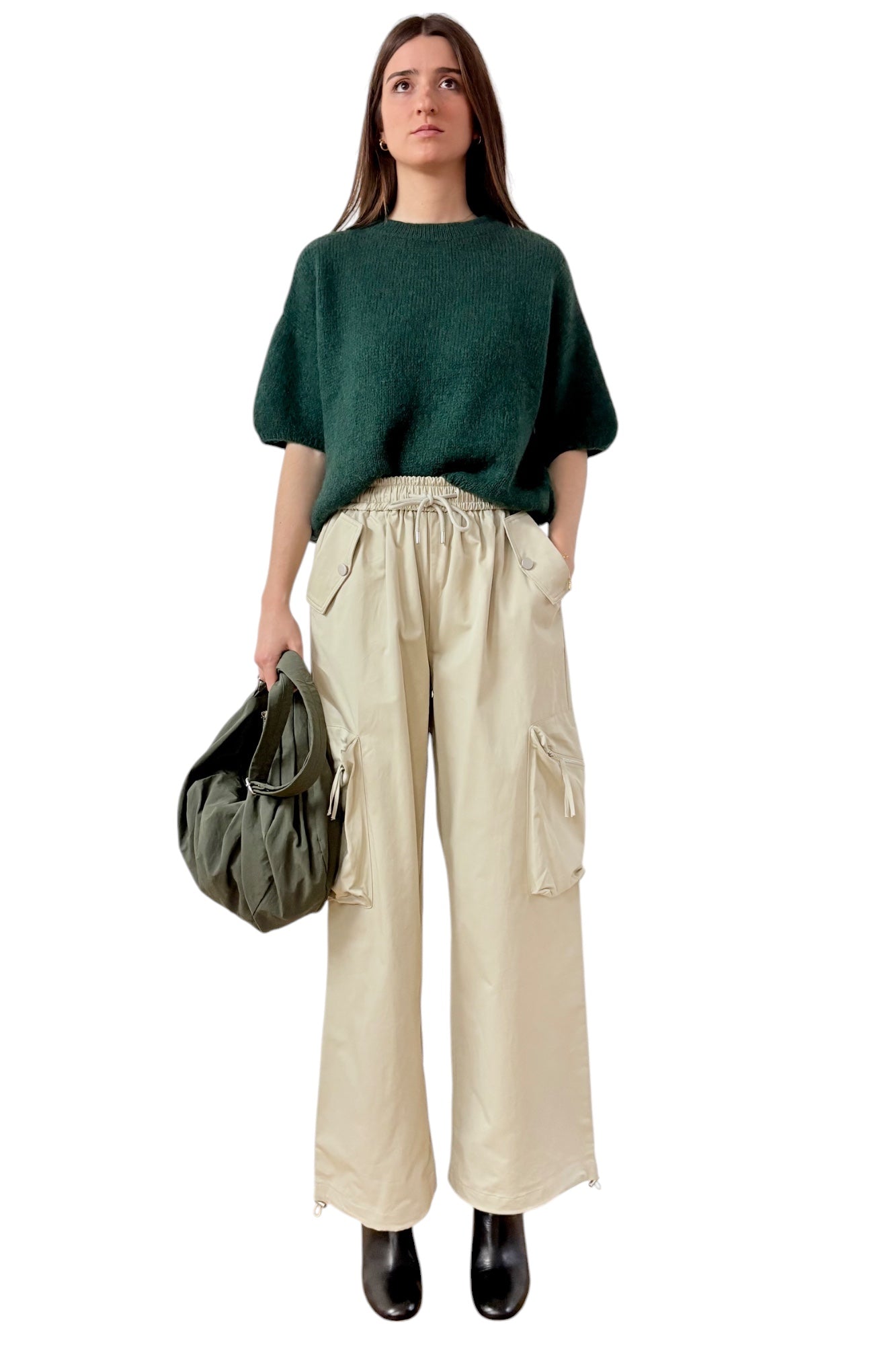 Pantalón mikela 562