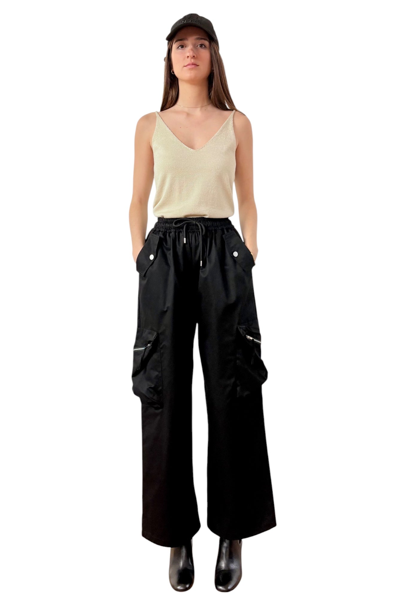 Pantalón mikela 562