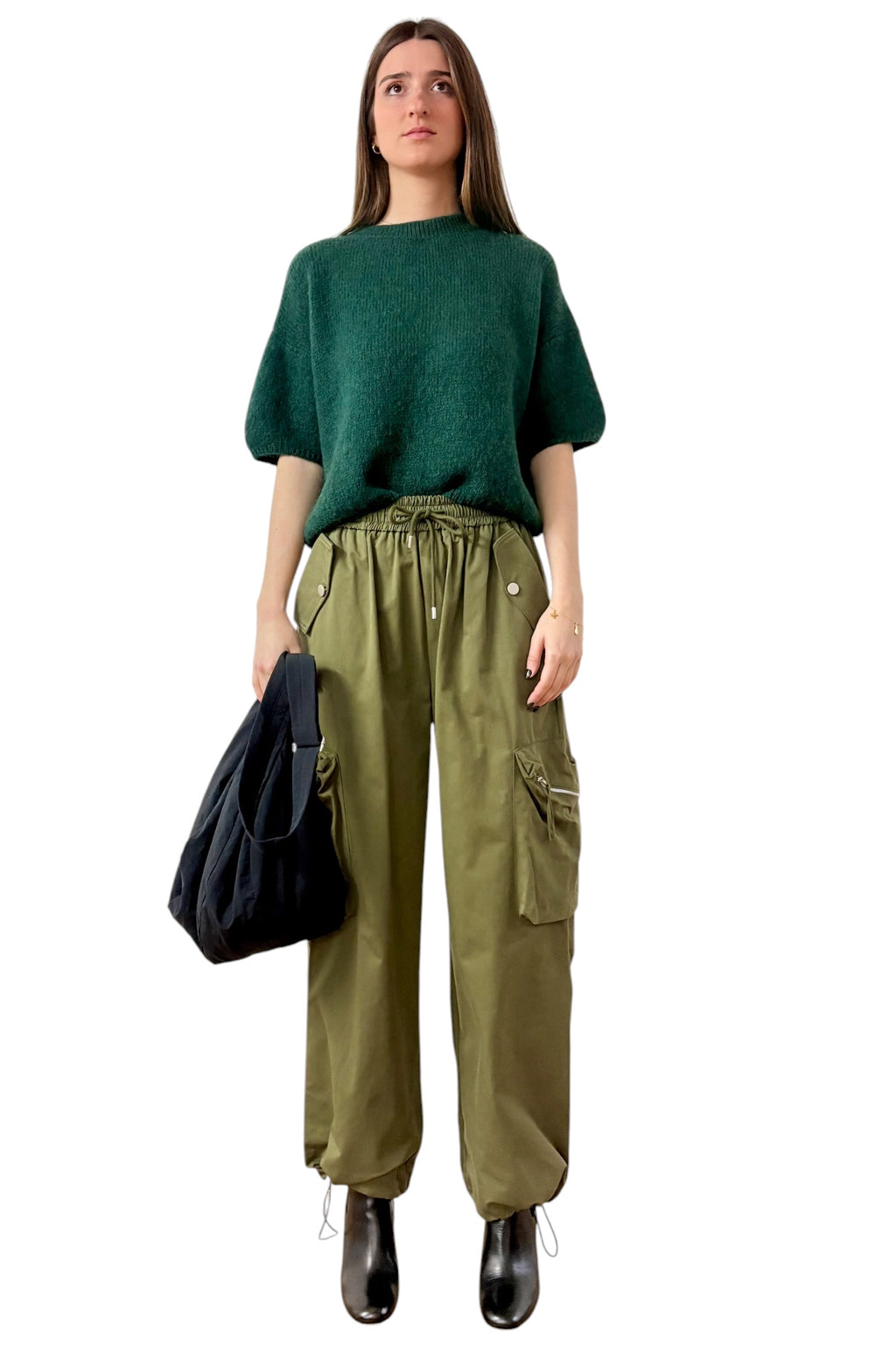 Pantalón mikela 562