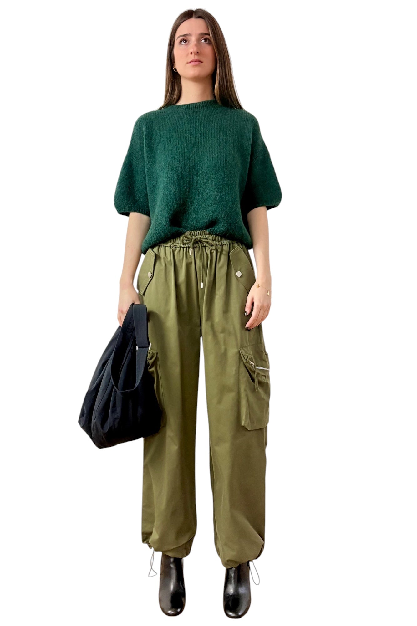 Pantalón mikela 562