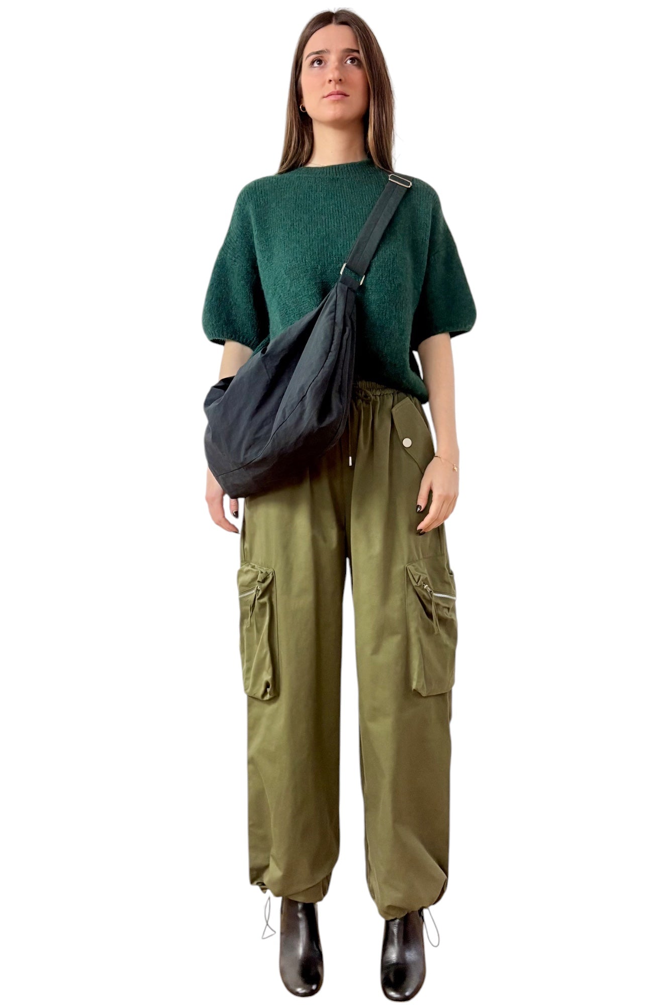 Pantalón mikela 562