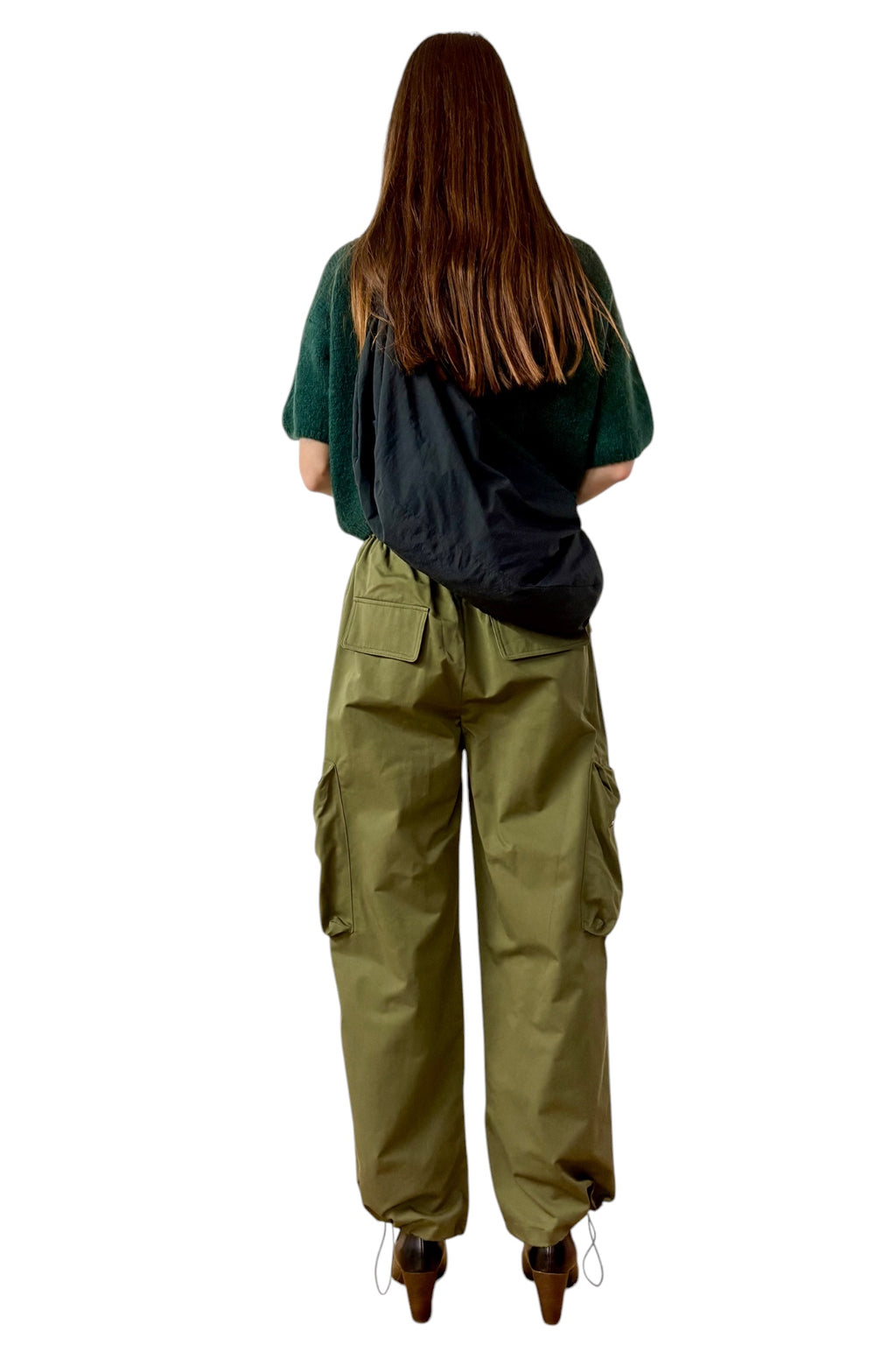 Pantalón mikela 562