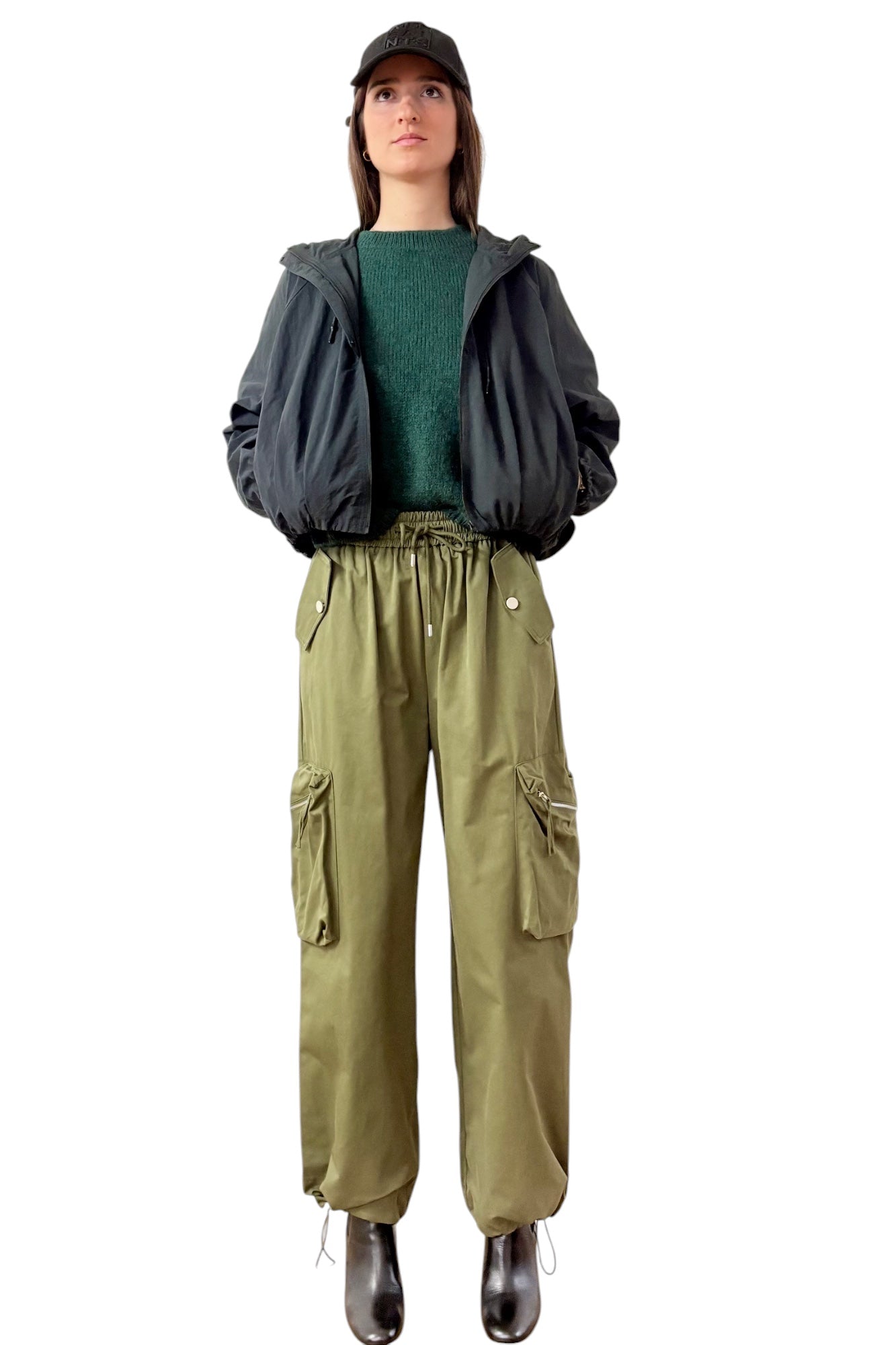 Pantalón mikela 562