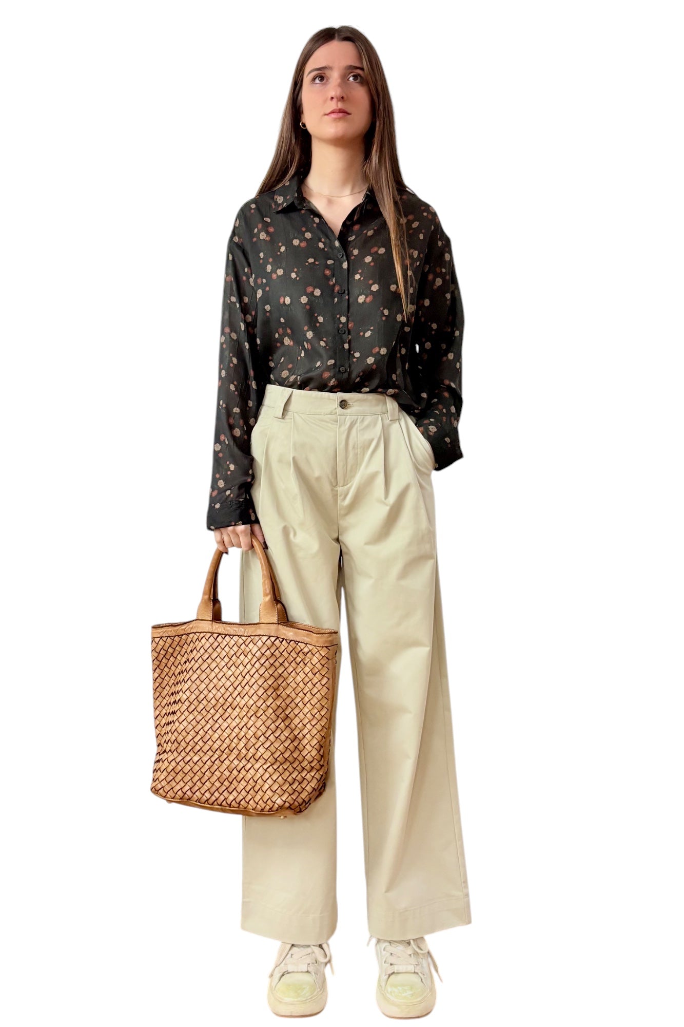 Pantalón mut 562