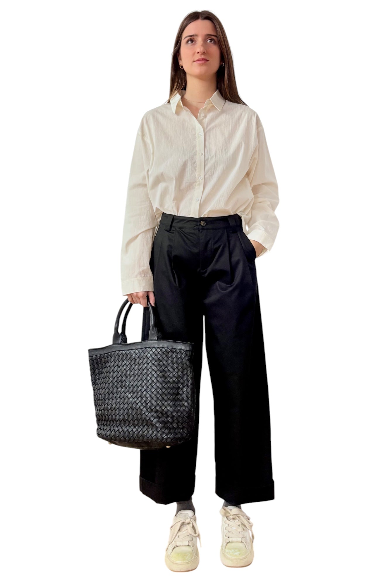 Pantalón mut 562