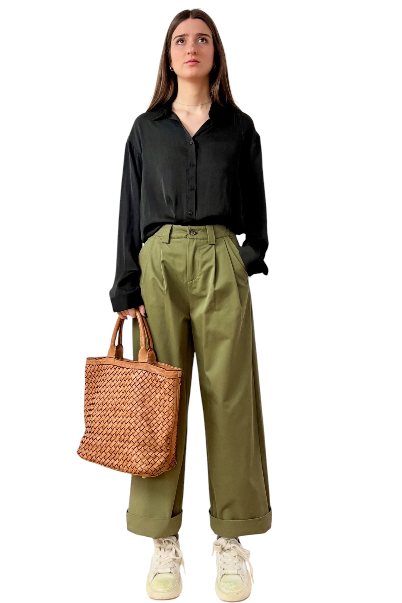 Pantalón mut 562
